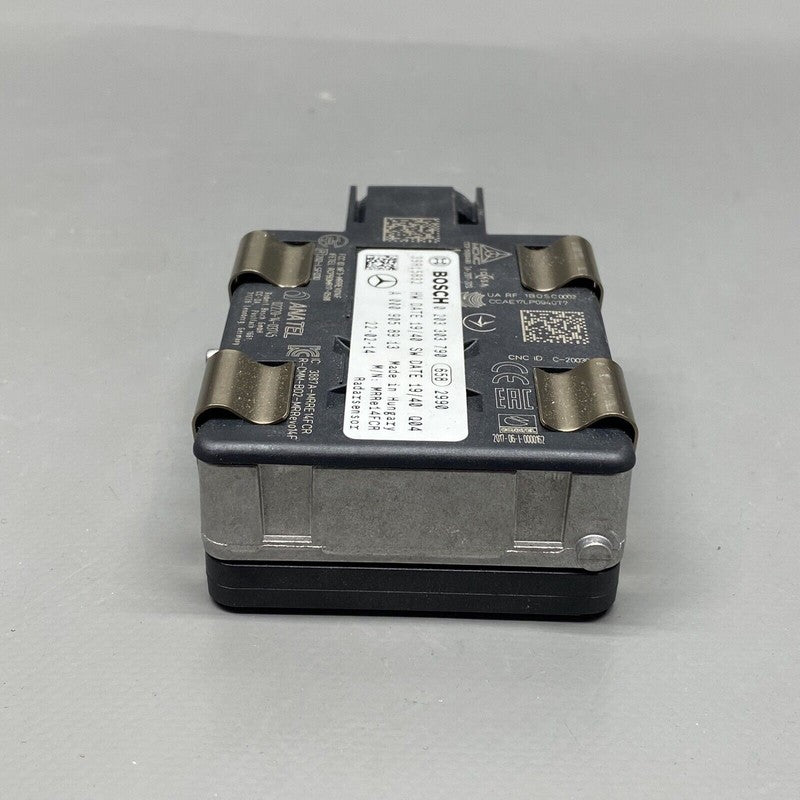 MERCEDES BENZ GLC300 RADAR SENSOR A0009058913 2015 2016 2017 2018 2019