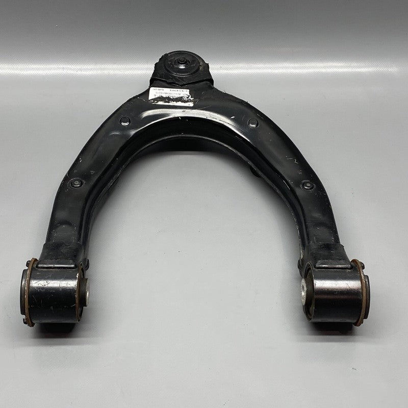 1044321-00-G TESLA MODEL 3 UPPER CONTROL ARM RWD LEFT FRONT 2017 18 19 2020 OEM 1044321-00-G