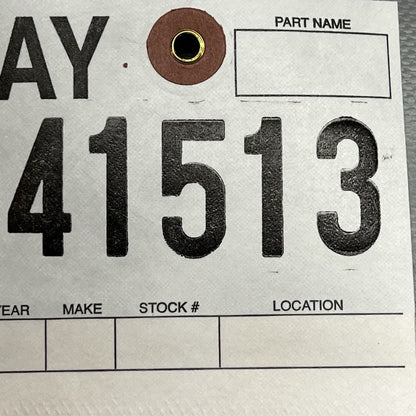 63117472259 BMW X1 HEADLIGHT LEFT DRIVER 2020 2021 2022 LED OEM 63117472259