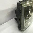 RANGE ROVER HSE HEADLIGHT LEFT DRIVER SIDE 2003 2004 2005 XENON HID OEM