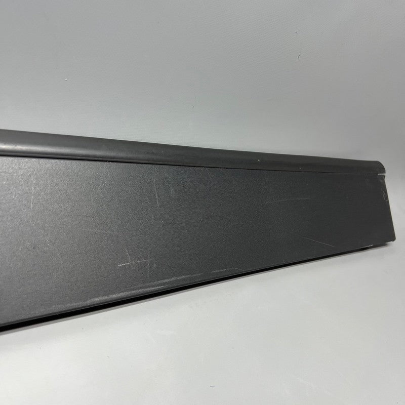 TESLA CYBERTRUCK BEDSIDE SAIL APPLIQUE RIGHT 2024 2025 OEM 1873932-00-