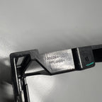 1002294-00-H TESLA MODEL 3 SCREEN FRAME BEZEL TRIM 2016 2017 2018 2019 2020 OEM 1002294-00-H