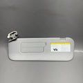 TESLA MODEL Y JUNIPER SUN VISOR LEFT DRIVER 2025 2026 OEM  1801039-15-
