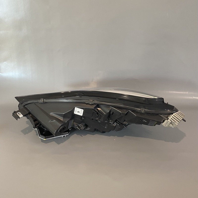 1077372-10-I TESLA MODEL 3 HEADLIGHT RIGHT SIDE LED 1077372-10-I 2017 2018 2019 2020 OEM