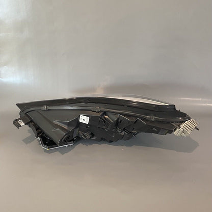 1077372-10-I TESLA MODEL 3 HEADLIGHT RIGHT SIDE LED 1077372-10-I 2017 2018 2019 2020 OEM