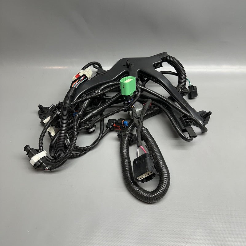 1004430-07-s TESLA MODEL S REAR SUBFRAME HARNESS 2012 2013 2014 2015 2016 2017 2018 2019 2020