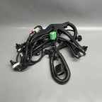 1004430-07-s TESLA MODEL S REAR SUBFRAME HARNESS 2012 2013 2014 2015 2016 2017 2018 2019 2020