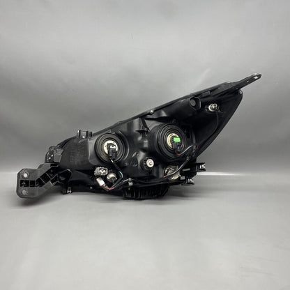 SUBARU LEGACY OUTBACK HEADLIGHT RIGHT PASSENGER 2015 2016 2017  HALOGEN OEM