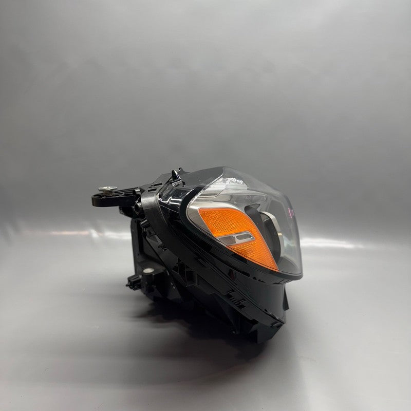 MERCEDES BENZ C300 HEADLIGHT C400 RIGHT PASSENGER 2015 2016 2017 2018 