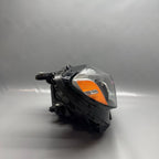 MERCEDES BENZ C300 HEADLIGHT C400 RIGHT PASSENGER 2015 2016 2017 2018 