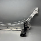 A2536210300 MERCEDES BENZ GLC300 SUPPORT UPPER TIE BAR GLC43 2016 17 18 2019 OEM A2536210300