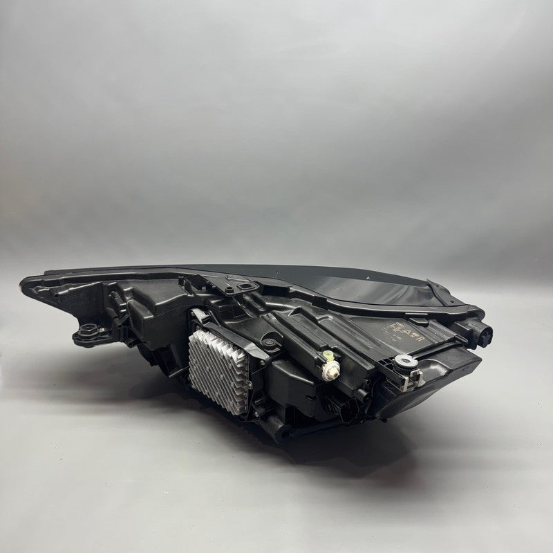 AUDI A6 S6 HEADLIGHT RIGHT PASSENGER 2019 2020 2021 2022 2023 2024 202
