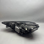AUDI A6 S6 HEADLIGHT RIGHT PASSENGER 2019 2020 2021 2022 2023 2024 202