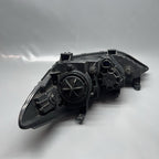 HYUNDAI ELANTRA HEADLIGHT RIGHT PASSENGER 2017 2018 HALOGEN OEM