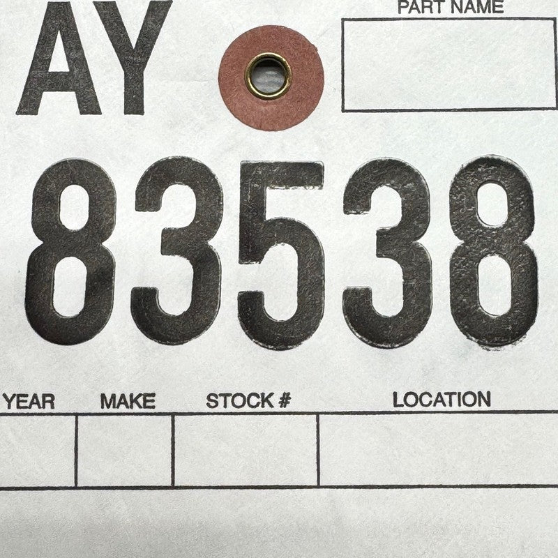 A2045003703 MERCEDES BENZ E350 E550 COOLANT RADIATOR 2010 2011 2012 2013 2014 2015 OEM