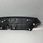 1036234-00-F TESLA MODEL X UNDERHOOD APRON COVER TRIM 2016 17 18 19 2020 OEM 1036234-00-F