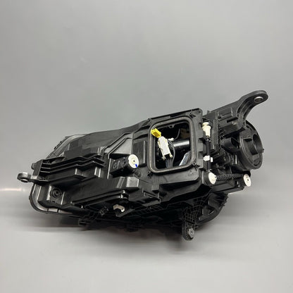 A1679069407 MERCEDES BENZ GLS580 HEADLIGHT RIGHT PASSENGER LED 2020 2021 2022 A1679069407