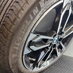 BMW X1 WHEEL RIM 19 INCH 2022 2023 2024 2025 OEM 6898051