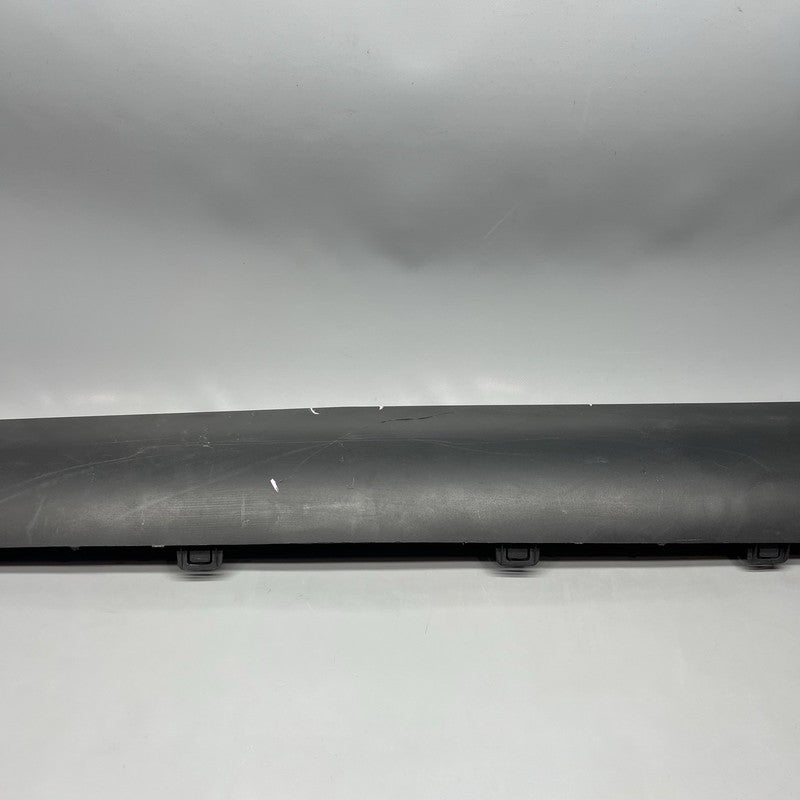 1497740-00-D TESLA MODEL Y ROCKER MOLDING LEFT DRIVER 2020 2021 2022 2023 2024 OEM 