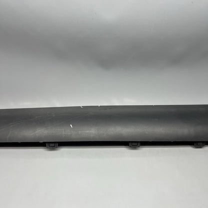 1497740-00-D TESLA MODEL Y ROCKER MOLDING LEFT DRIVER 2020 2021 2022 2023 2024 OEM 