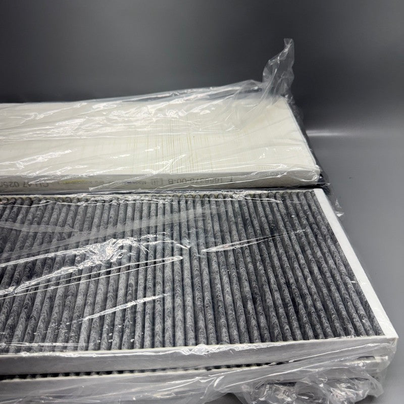 TESLA MODEL 3 Y CABIN AIR FILTER HEPA 2017 2018 2019 2020 2021 2022 20