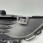1493759-00-A TESLA MODEL Y GRILLE FRONT CENTER LOWER 2020 2021 2022 2023 OEM 1493759-00-A