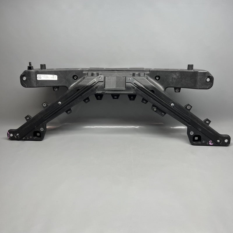 1118289-00-G TESLA MODEL 3 FRONT END MODULE SUPPORT 2017 2018 2019 2020 OEM 1118289-00-G
