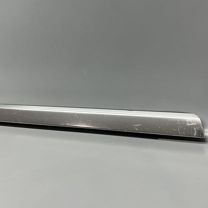 7304786 ROLLS ROYCE WRAITH RR5 DOOR MOLDING RIGHT 2014 OEM 7304786