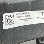 1118289-00-G TESLA MODEL 3 FRONT END MODULE SUPPORT 2017 2018 2019 2020 OEM 1118289-00-G