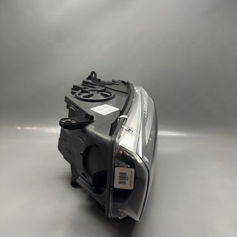 710815029089 BMW X5 X6 HEADLIGHT LEFT DRIVER 2015 2016 2017 2018 LED 710815029089