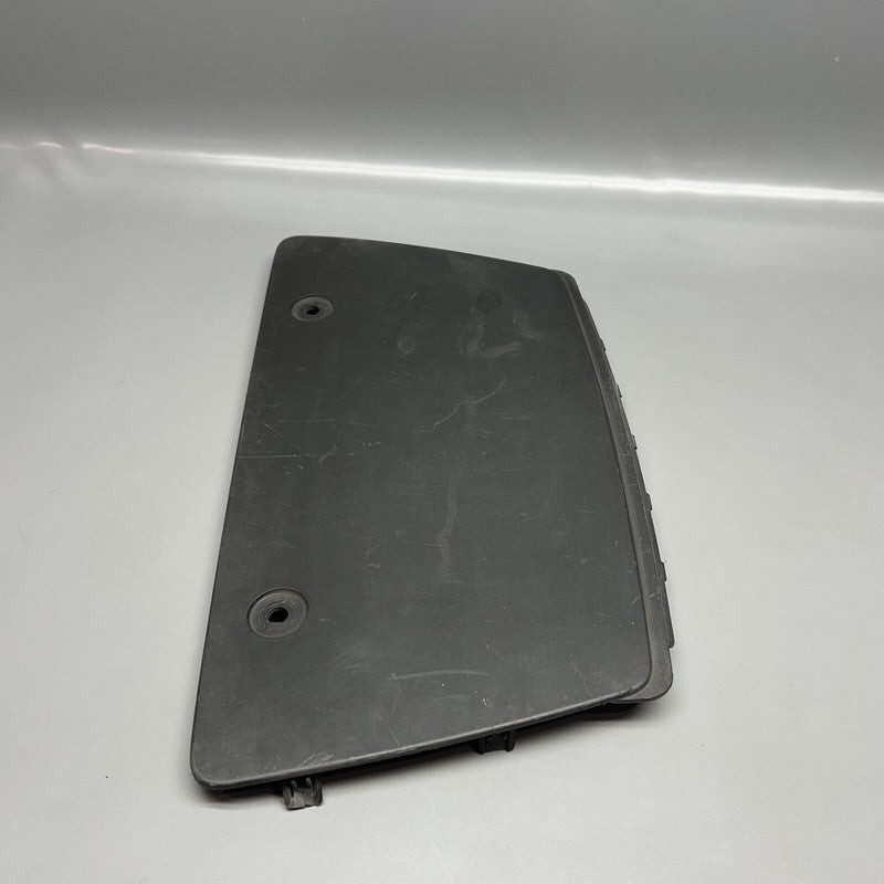 1058357-00-D TESLA MODEL X TOW HITCH COVER 2016 2017 2018 2019 2020 OEM 1058357-00-D