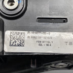 1516277-00-D TESLA MODEL Y RADIATOR SUPPORT 2020 2021 2022 OEM 1516277-00-D