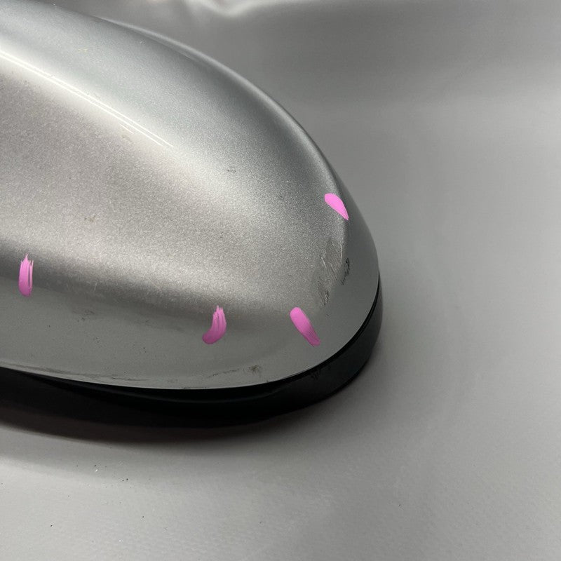 330 BMW 330 MIRROR LEFT DRIVER 328 SEDAN 2006 2007 2008 OEM 