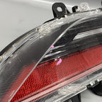 TOYOTA VENZA BUMPER SIGNAL LIGHT LEFT DRIVER 2021 2022 OEM 