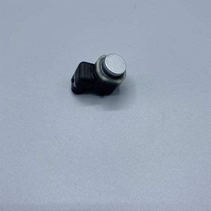 9270497 BMW 528 PARKING SENSOR SILVER 2011 2012 2013 2014 2015 2016 2017 2018 2019 OEM