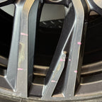 BMW I4 WHEEL RIM FRONT 18 INCH 430 440 2022 2023 2024 OEM 6896768