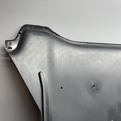 1072635-00-B TESLA MODEL X REAR BUMPER UNDERTRAY SPLASH SHILD 2016 17 18 19 2020 1072635-00-B