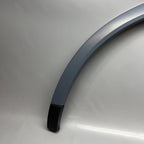 PORSCHE CAYENNE FENDER FLARE MOLDING LEFT REAR 2019 2020 2021 OEM 9Y08