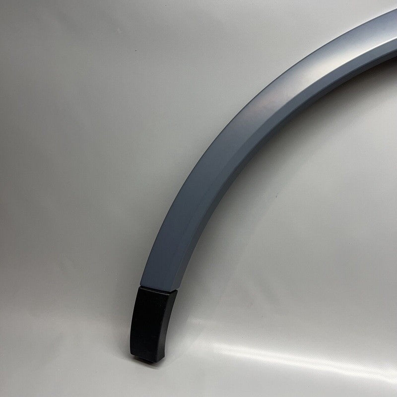 PORSCHE CAYENNE FENDER FLARE MOLDING LEFT REAR 2019 2020 2021 OEM 9Y08