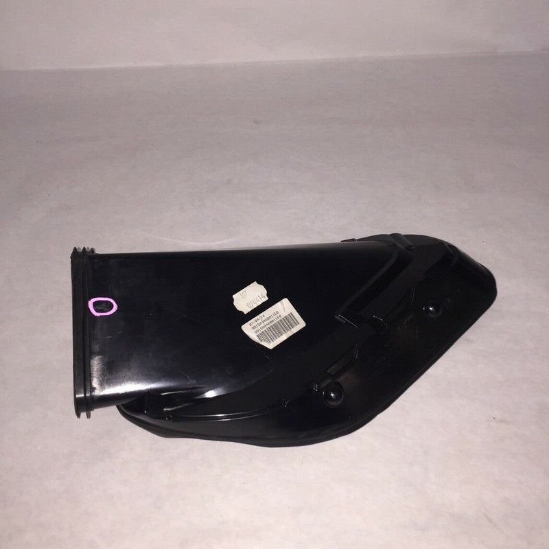 99157556000 PORSCHE 911 991 TURBO RIGHT ENGINE COOLING AIR FLOW DUCT VENT 2016 2017 OEM