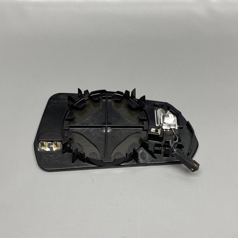 FORD MUSTANG MIRROR GLASS LEFT DRIVER 2015 2016 2017 OEM FR3B-17T675-C