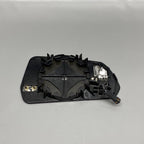 FORD MUSTANG MIRROR GLASS LEFT DRIVER 2015 2016 2017 OEM FR3B-17T675-C