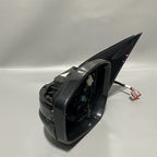 RANGE ROVER DISCOVERY SPORT MIRROR LEFT DRIVER 2015 16 17 18 2019 FK72