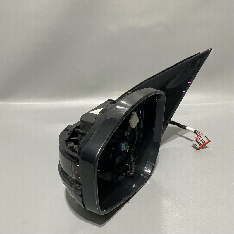 RANGE ROVER DISCOVERY SPORT MIRROR LEFT DRIVER 2015 16 17 18 2019 FK72