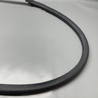 670172827 MASERATI DOOR OPENING FRONT GASKET OEM 670172827