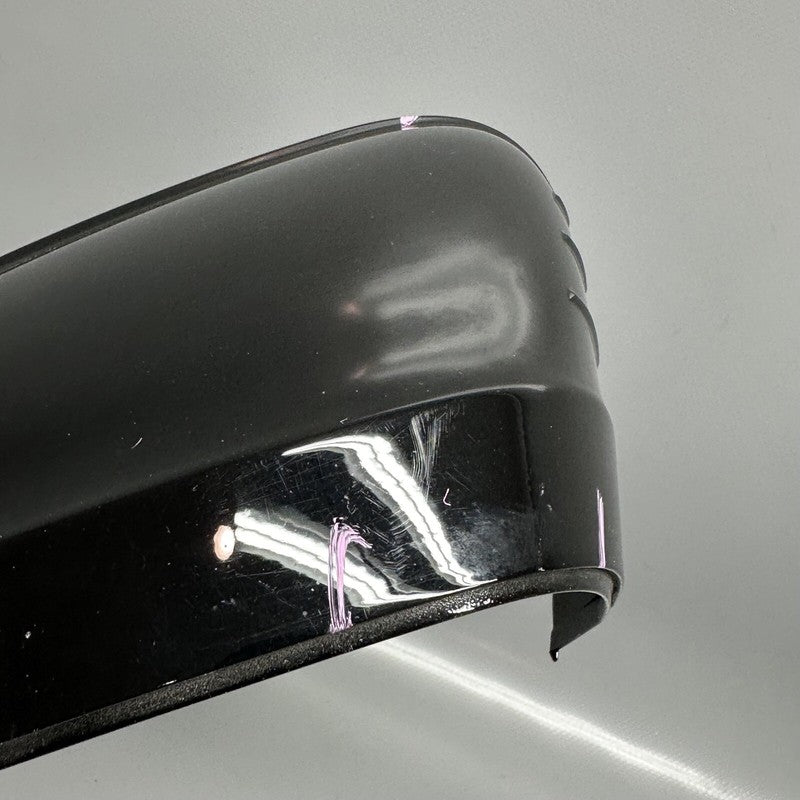 8W0857527A AUDI A4 MIRROR COVER RIGHT 2018 2019 2020 2021 2022 2023 OEM 8W0857527A