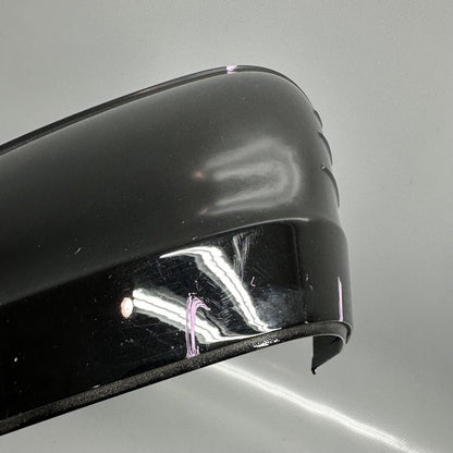 8W0857527A AUDI A4 MIRROR COVER RIGHT 2018 2019 2020 2021 2022 2023 OEM 8W0857527A