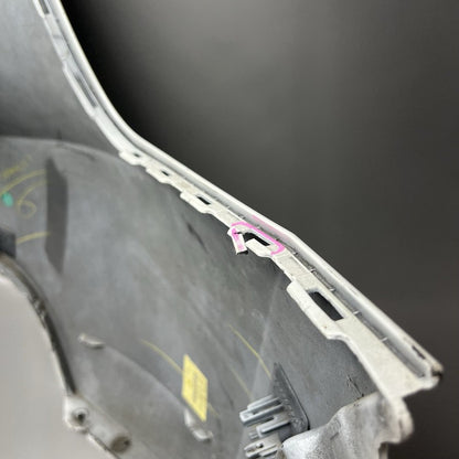 1540120-01-A TESLA MODEL Y REAR BUMPER 2020 2021 2022 2023 OEM 1540120-01-A