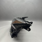 ES350 LEXUS ES350 HEADLIGHT LEFT DRIVER ES300H 2023 2024 2025 SINGLE BEAM OEM 