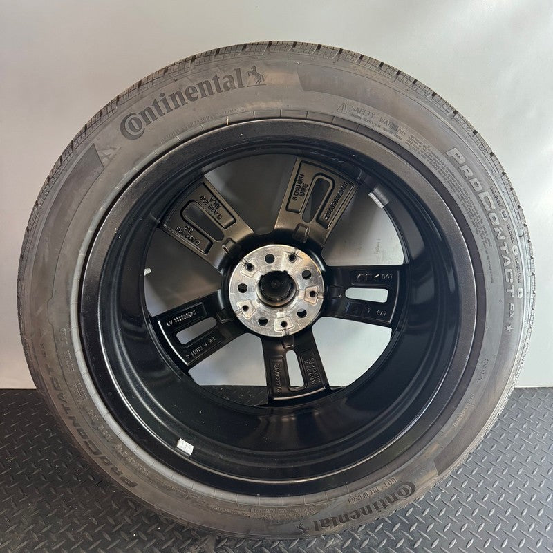 BMW X1 WHEEL RIM 19 INCH 2022 2023 2024 2025 OEM 6898051